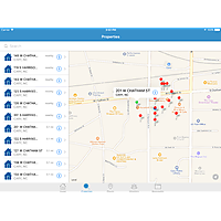 Cary Property App image